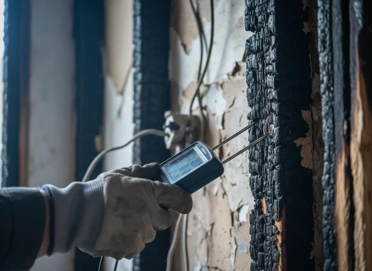 Fire Damage Restoration Virginia, NE FAQs